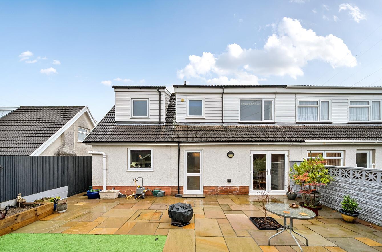 Orpheus Road, Ynysforgan, Swansea, SA6 6RH